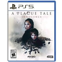 A Plague Tale: Innocence /PS5 Cene