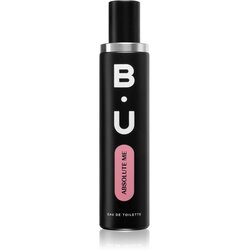 Bu Absolute Me toaletna voda 50 ml za ženske Cene