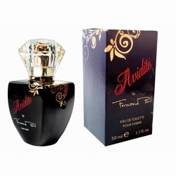 Inverma Parfum s fermoni za ženske Intimacy by Fernand Péril, 50 ml Cene