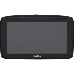 Tomtom Navigacija TOM GO Camper Tour 2. generacije, črna, (5000310762) Cene