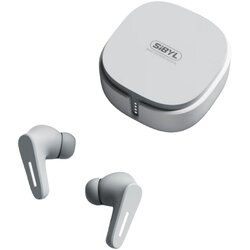 Sibyl Brezžične slušalke TM-54 13MM 8H Bluetooth5.3 IPX5, (21217837) Cene
