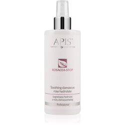 Apis Natural Cosmetics Rosacea-Stop umirujući sprej za osjetljivo lice sklono crvenilu 300 ml Cene
