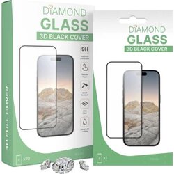 PT LINE Diamond Glass Anti-Static zaštitno staklo zaslona Apple iPhone Air 1 kom. 237099 Cene