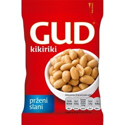 Gud Kikiriki MARBO prženi, slani 40g Cene