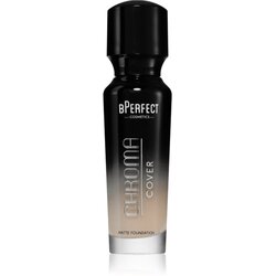 BPerfect Chroma Cover Matte tekoči puder z mat finišem odtenek C2 30 ml Cene