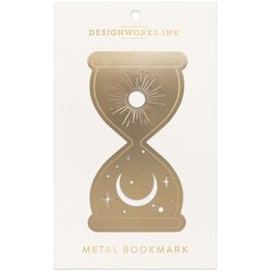 Designworks Ink Knjižno kazalo Hourglass - DesignWorks Ink Cene