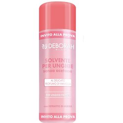 Deborah odstranjivač laka za nokte, Vanilla Cene
