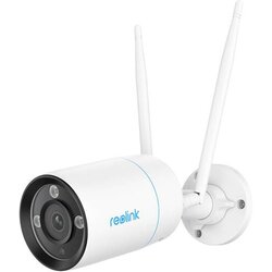 Reolink IP Kamera W330 4K, Wi-fi 6, Barvni nočni vid W330 Cene