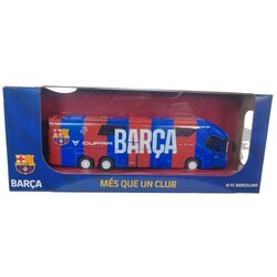 Barcelona Autobus FC Cijene