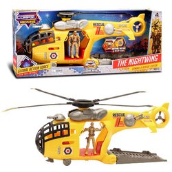 Lanard the corps helikopter ( 37507 ) Cene