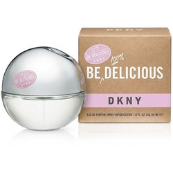 DKNY Donna Karan Be 100% Delicious Eau de Parfum 30 ml Cene