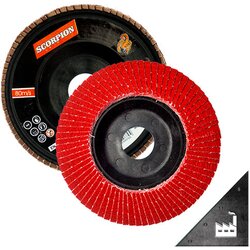 Scorpion Abrasive CERAMIC Lamelarni/brusni/flap disk Cene