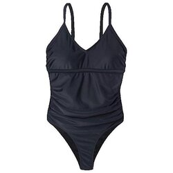 Aquawave Enodelne kopalke Maillot de bain une pièce Zaria résistant au chlore Črna Cene