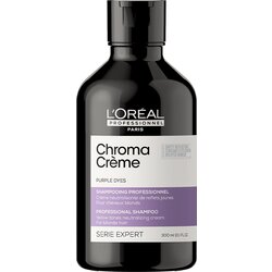 L´Oréal Paris loreal professionnel serie expert chroma Créme ljubičasti šampon 300ml Cene