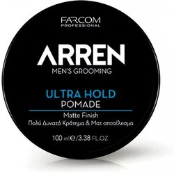 Farcom arren Men`S grooming pomada za kosu ultra hold, 100 ml Cene