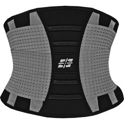 Power System Waist Shaper pas za hujšanje in oblikovanje barva Grey, S/M (66–80 cm) Cene