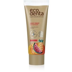 Ecodenta dečija pasta za zube bez fluora COSMOS ORGANIC Cene