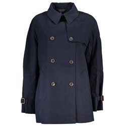 Tommy Hilfiger Ženski plavi trench kaput Cijene