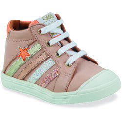 GBB Visoke superge ALICIA Rožnata Cene