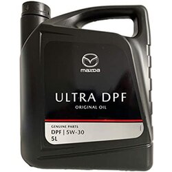 Mazda MOTORNO OLJE Ultra DPF 5L 5W-30 Cene
