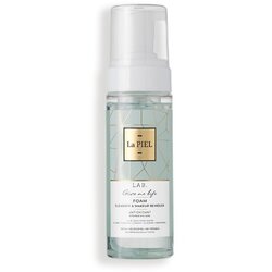 LA PIEL lab pena za čišćenje lica i uklanjanje šminke 180ml Cene