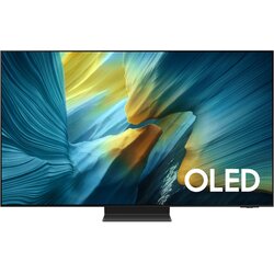 Samsung TV QE55S95FAXXXH, 55", 4K, OLED, Smart TV 2025 Cijene