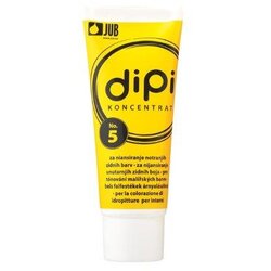 JUB DIPI KONCENTRAT ŽUTI Cene