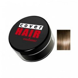 MIKRO kosa Fiber za prorijeđenu kosu Cover Hair 5 g – Smeđa Cene