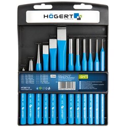 Hogert DLIJETA SET I IZBIJAČA(12) CrV Cijene