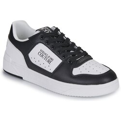 Versace Jeans Couture Nizke superge YA3SJ4 Bela Cene