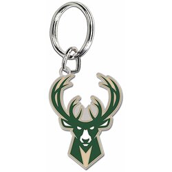 WinCraft Milwaukee Bucks Cloisonne obesek Cene