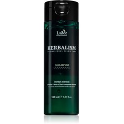 LADOR Herbalism zeliščni šampon proti izpadanju las 150 ml Cene