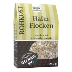 Govinda Proklihale zobene pahuljice, bio - 250 g Cijene