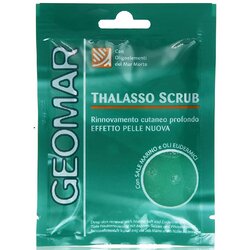 Geomar thalasso piling za telo 85g Cene