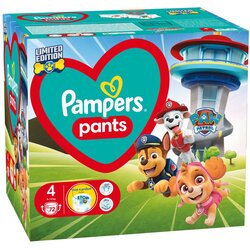 Pampers Pants Paw Patrol pelene-gaćice Cijene