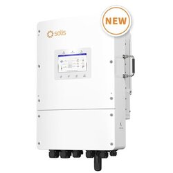 Solis 15kW Hybrid Pretvarač S6-EH3P LV Cene