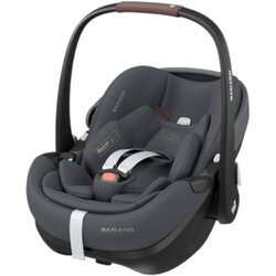 Maxi-Cosi® dječja autosjedalica pebble™ 360 pro² i-size (40-87 cm) twillic graphite Cene