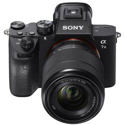 Sony ILCE-7M3KB.CEC + ALPHA 7 ALPHA 7 M3 III Cene