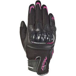 Ixon rise air lady black fuxia rukavice Cene