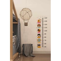 Wallxpert Artstckrmtr1 Višenamenska Rasteća Mera za Decu Cene