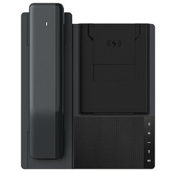 Fanvil DB20-H mobile device dock station Smartphone Black Cene