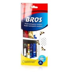 Vešalica sa lepkom protiv kuhinjskih moljaca 2/1 Bros Cene