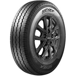 Novex Letna 225/55R17C 109T LTR 5 - Dobavljivo takoj Cene