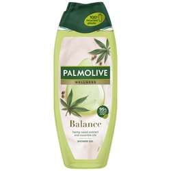 Palmolive pena za kupanje Balance 500ml Cene