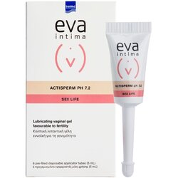 Eva intima actisperm ph 7,2 Cene