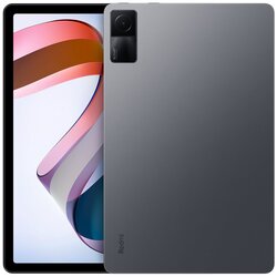 Xiaomi Tablet 10.61", CPU Octa Core 2.2GHz, RAM 4GB, 128GB, 8000mAh - Redmi Pad 4GB/128GB, Sivi Cijene