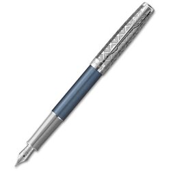 Parker Nalivno pero Sonnet CT, metal modro Cene
