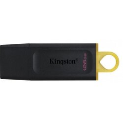 Kingston Technology Kingston DataTraveler Exodia (dtx/128gb) USB flash memorija 128GB crna Cene