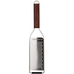 Microplane Master Grater coarse Cene