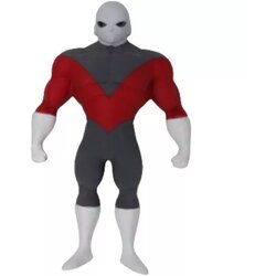 MONSTER FLEX figure monsterflex dragon ball - jiren, ki se lahko raztegne Cene